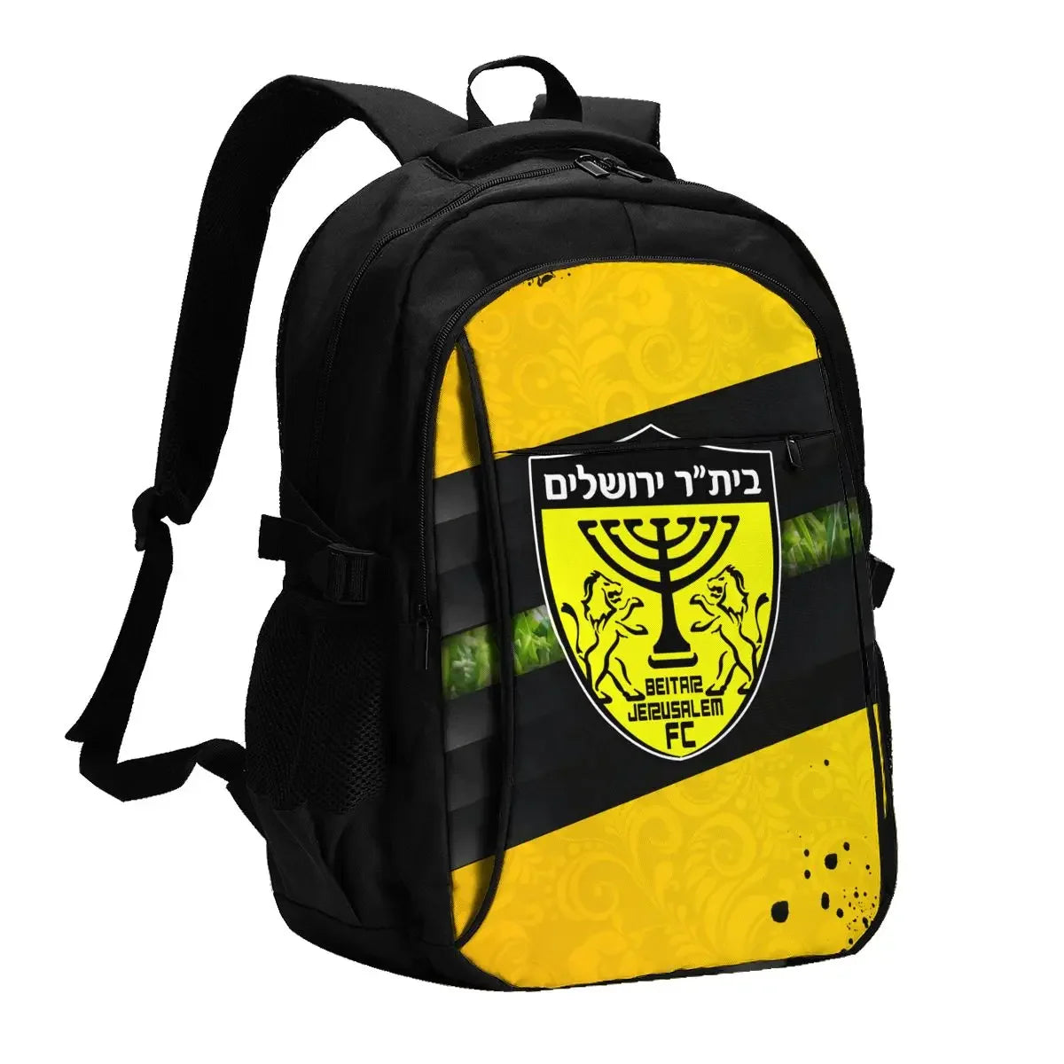 תיק נפח גדול - Smallsupershop