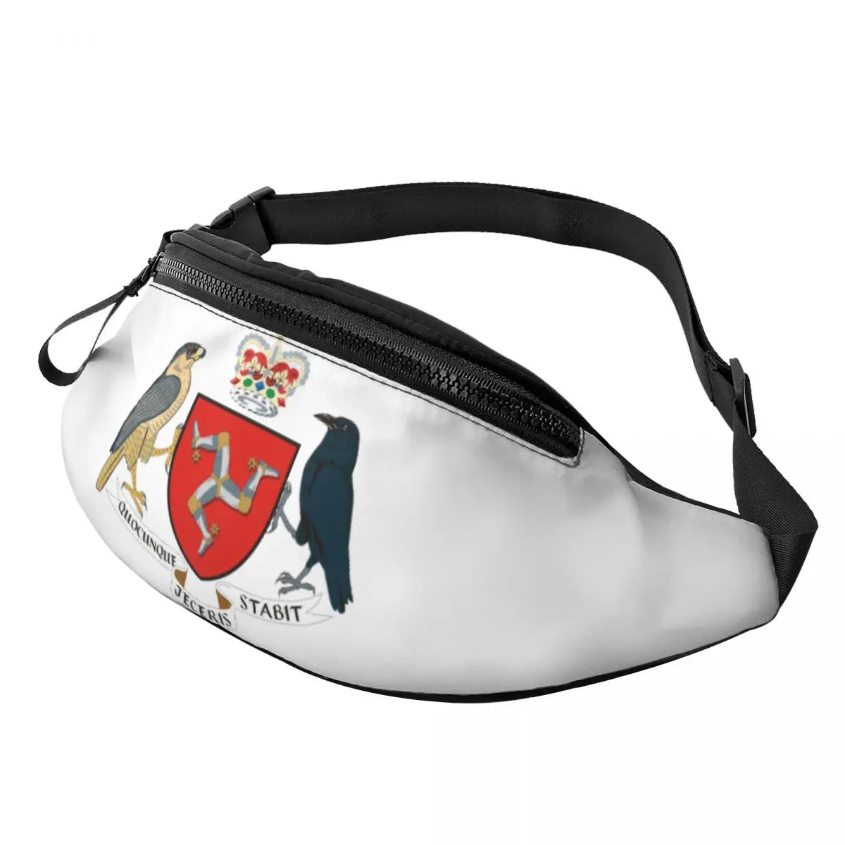 תיק פאוץ' למכוניות - Smallsupershop