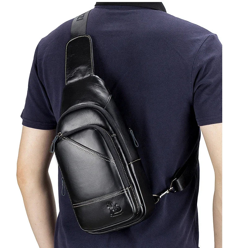 תיק ברסט - Smallsupershop