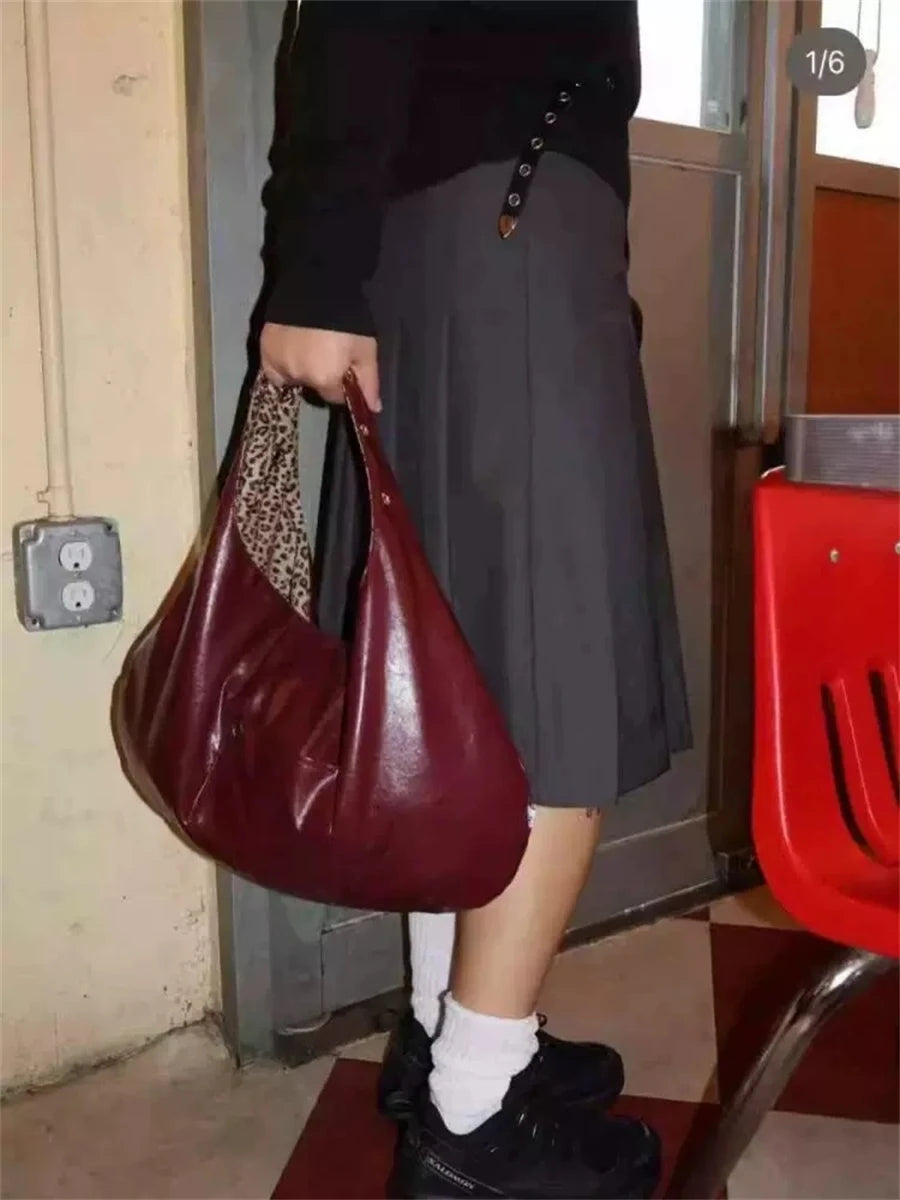 תיק גבנה - Smallsupershop