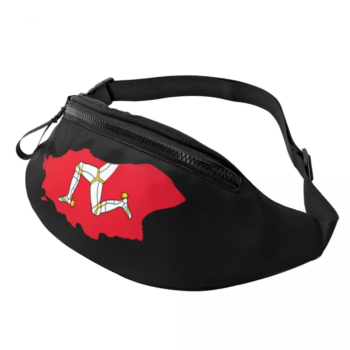 תיק פאוץ' למכוניות - Smallsupershop