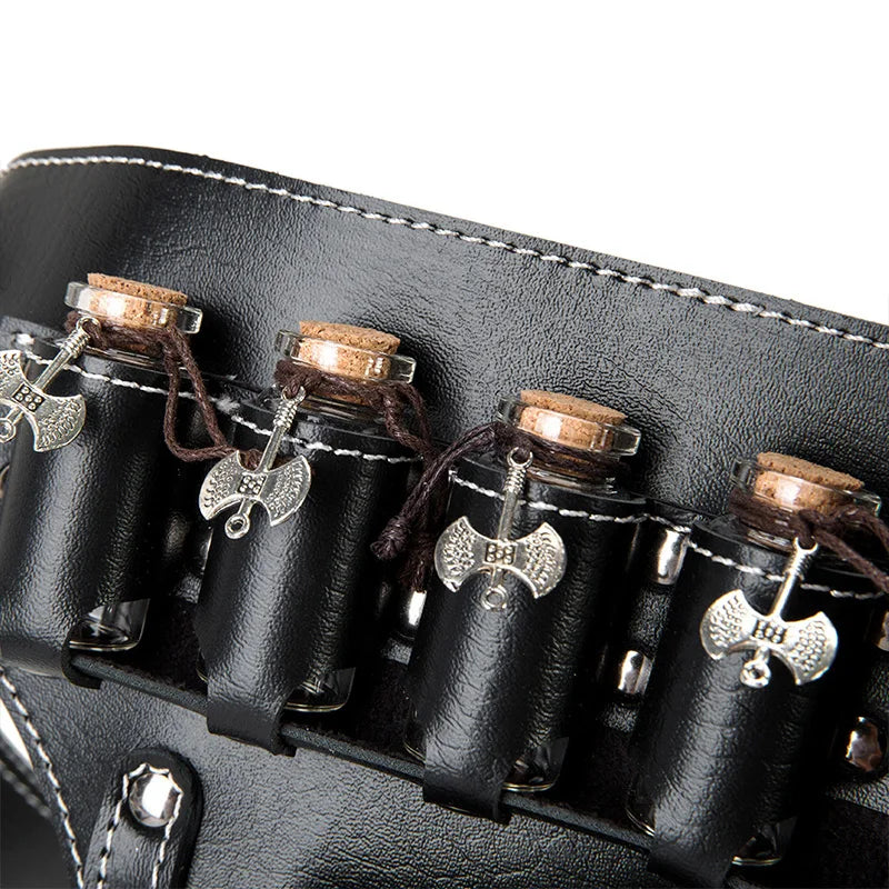 תיק רטרו פאנק - Smallsupershop