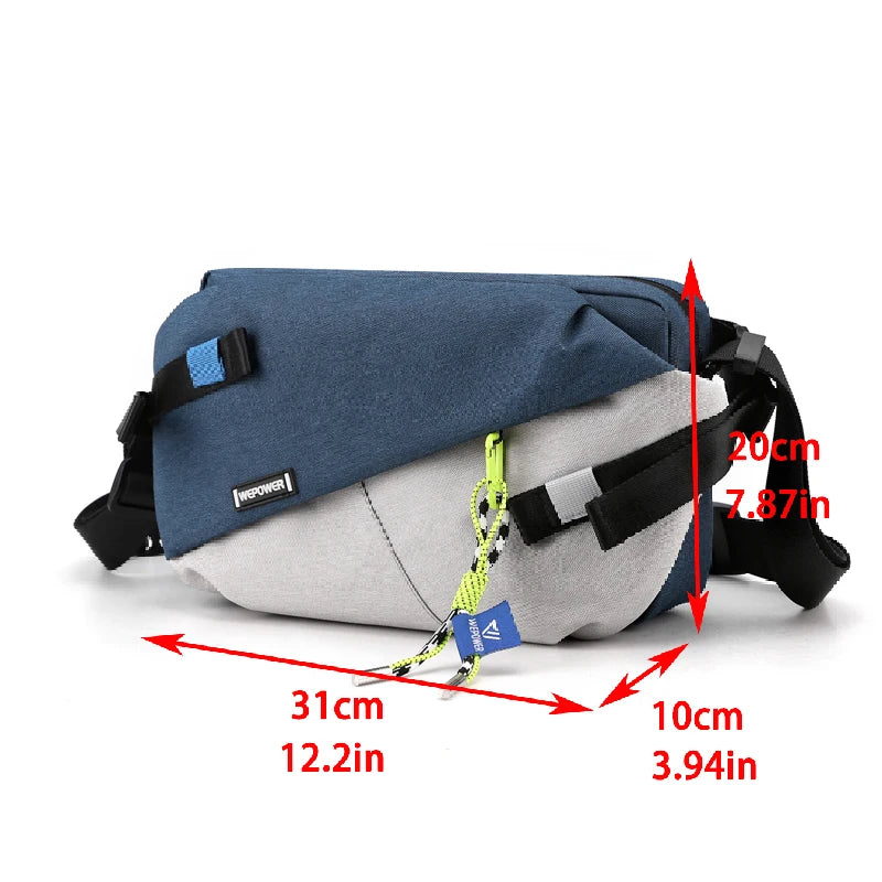 תיק נפח בינוני - Smallsupershop