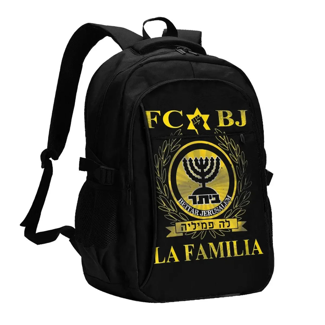 תיק נפח גדול