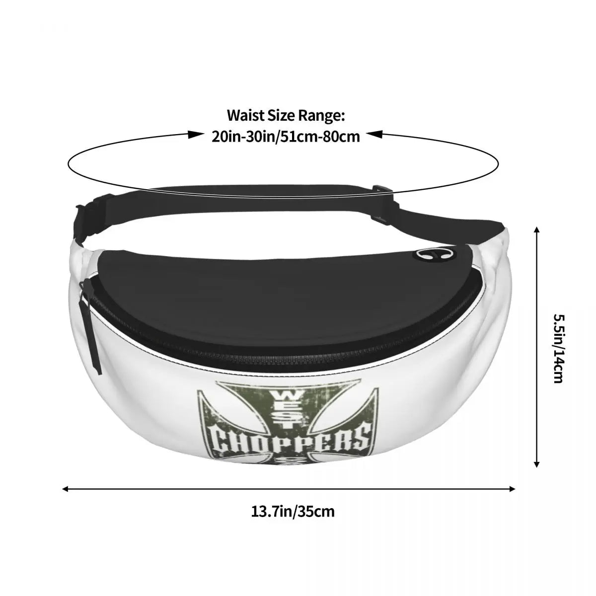 תיק פאוץ' - Smallsupershop