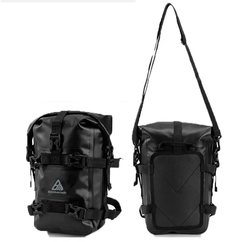 מוטור באמפ באג - Smallsupershop