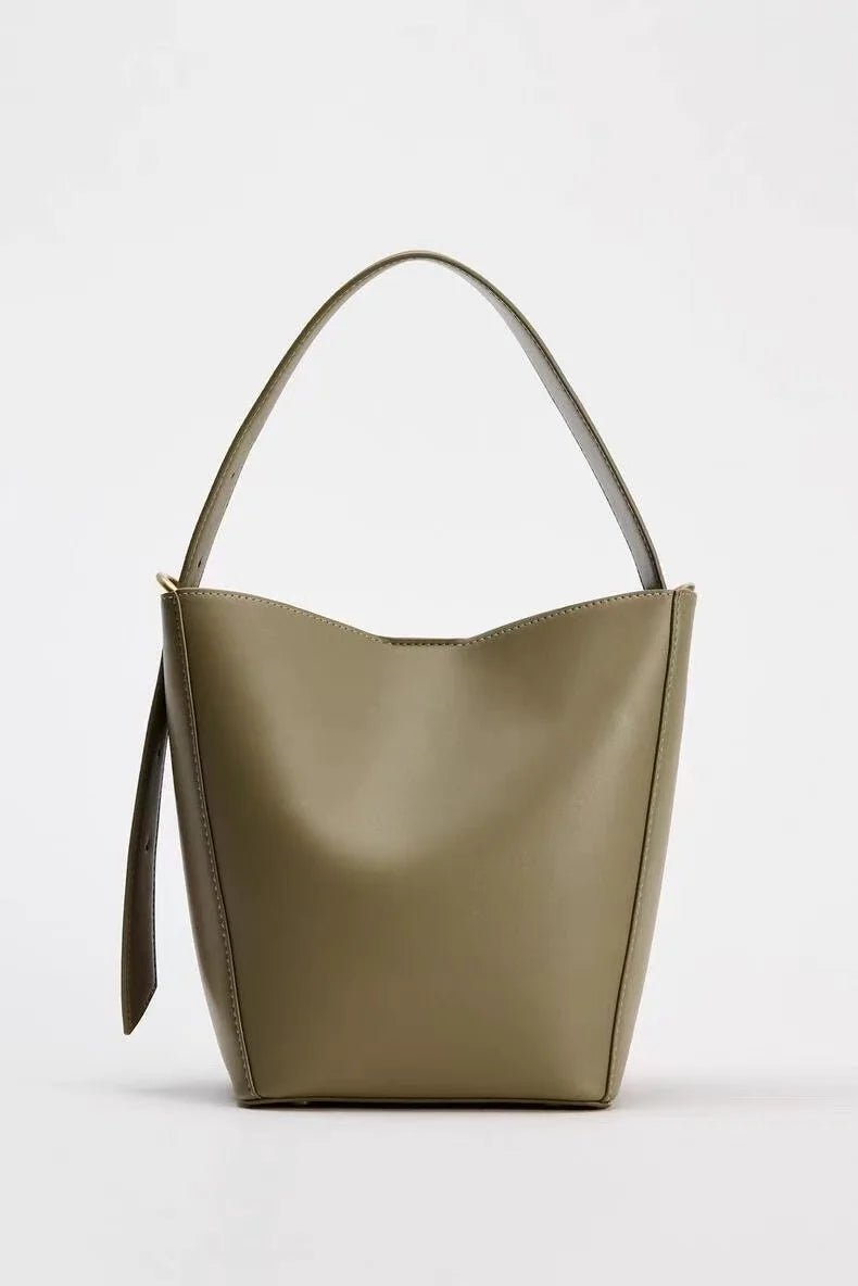 תיק בואט - Smallsupershop