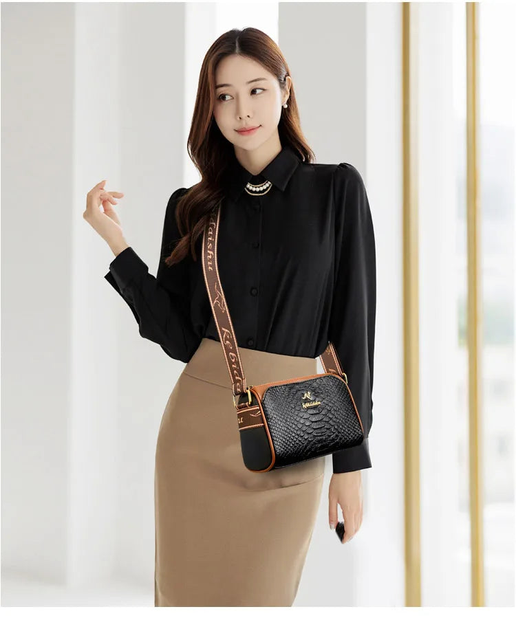 תיק צד רך וקליל לנשים תיק צד רך וקליל לנשים - Smallsupershop