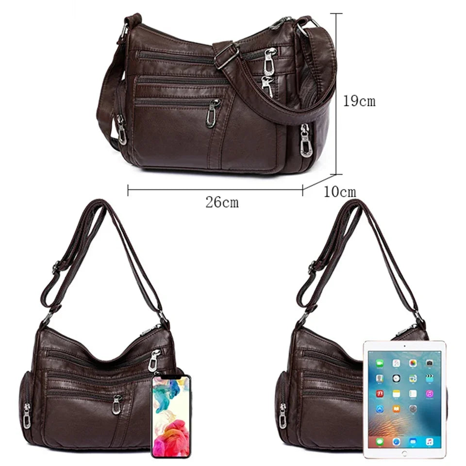 תיק דיאנה - Smallsupershop