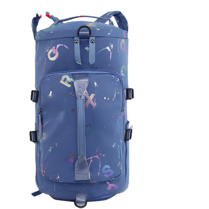 תיק גרפיטי ספורטיבי - Smallsupershop