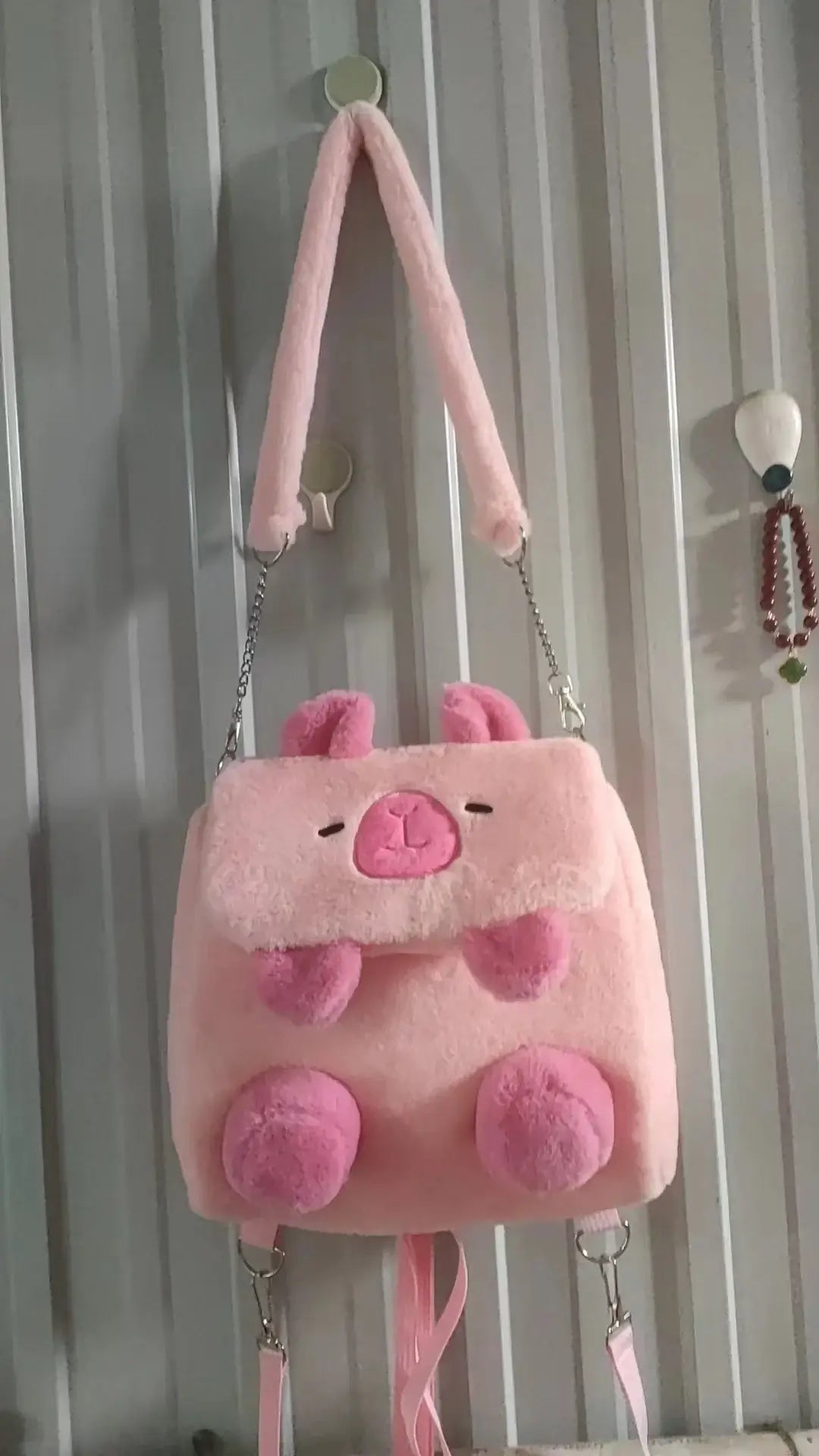 תיק קבי - Smallsupershop