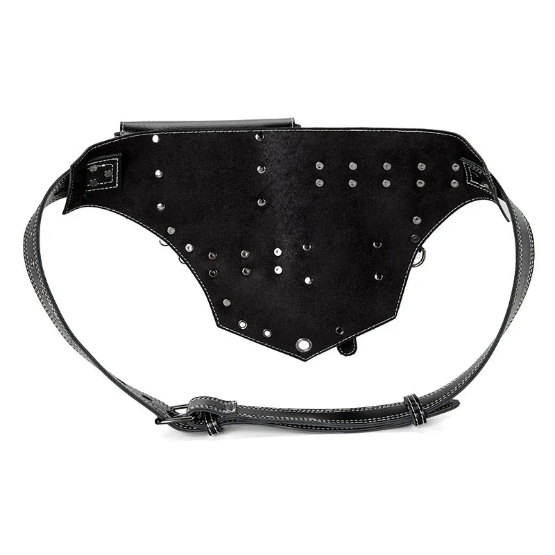 תיק רטרו פאנק - Smallsupershop