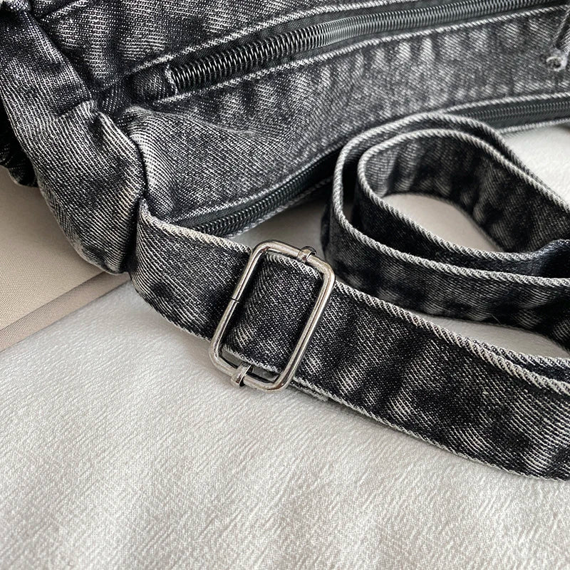 תיק פרווה צד - Smallsupershop