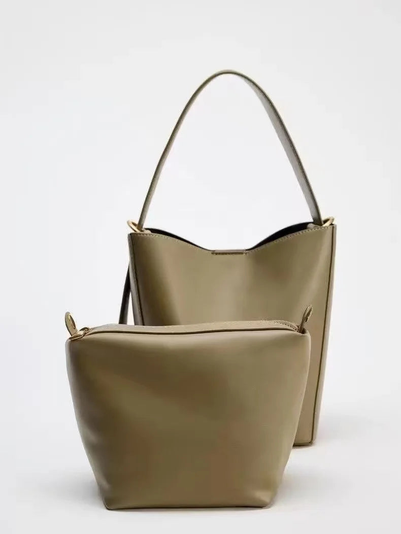 תיק בואט - Smallsupershop