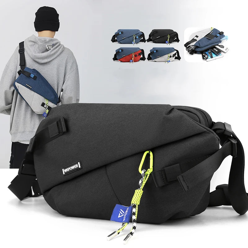 תיק נפח בינוני - Smallsupershop