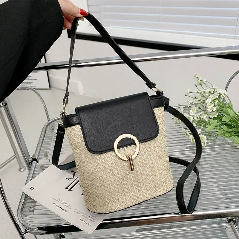 תיק אופנתי - Smallsupershop