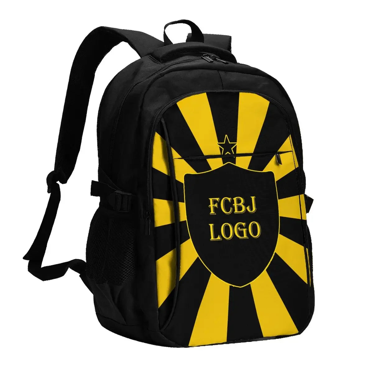 תיק נפח גדול - Smallsupershop