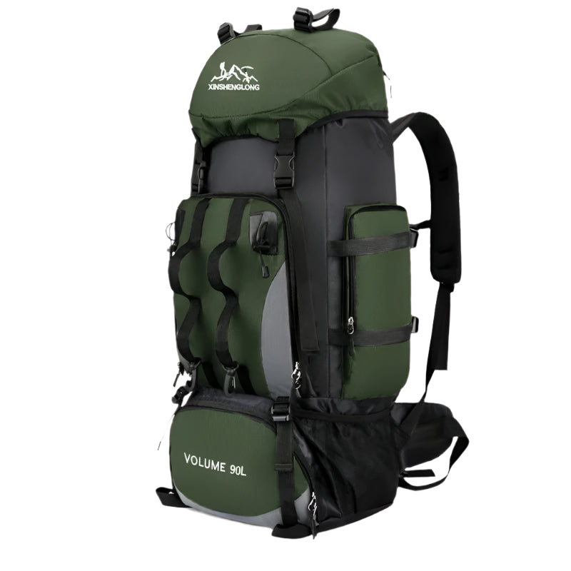 תיק שטח 90 ליטר - Smallsupershop