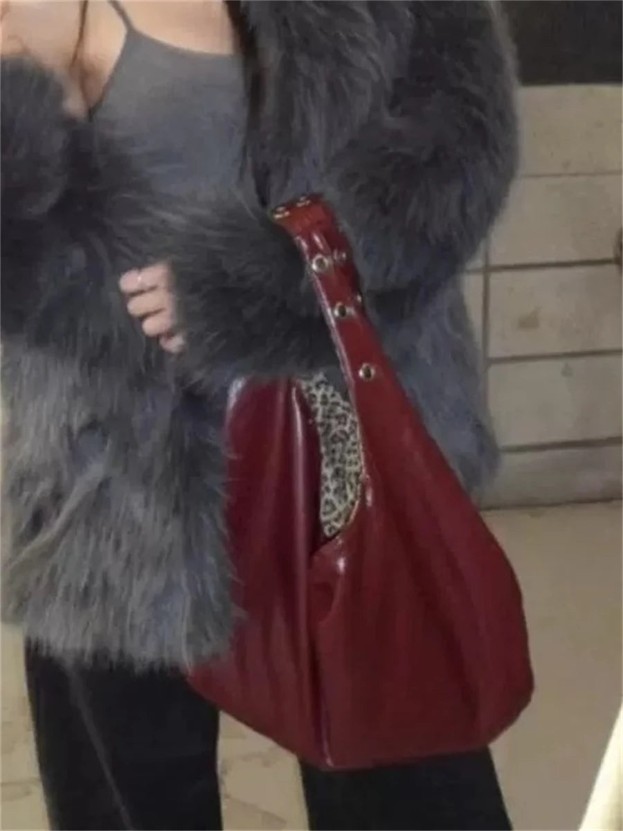 תיק גבנה - Smallsupershop