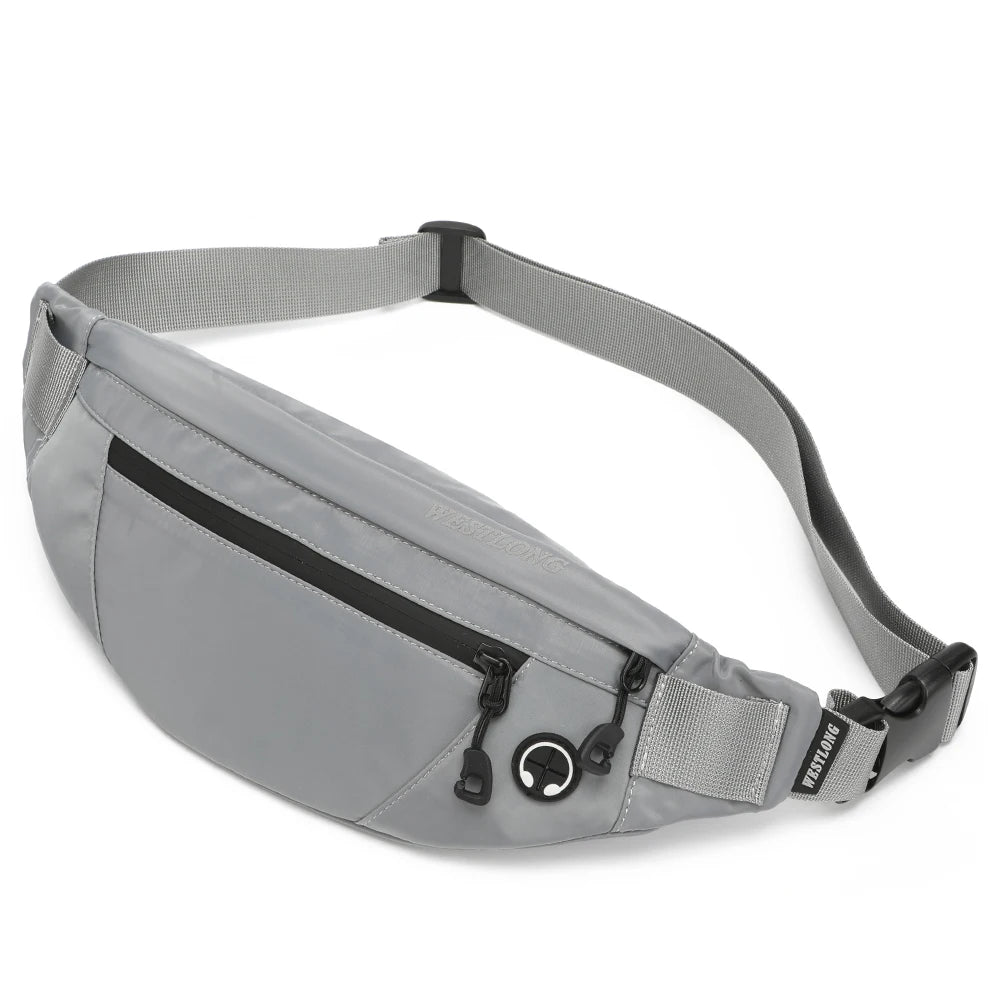 תיק פאוץ' לטיולים - Smallsupershop