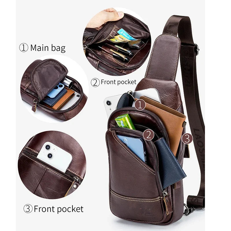 תיק ברסט - Smallsupershop