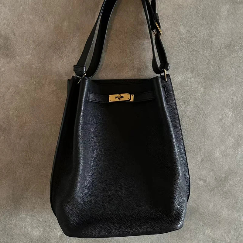 תיק בואט מבריק - Smallsupershop