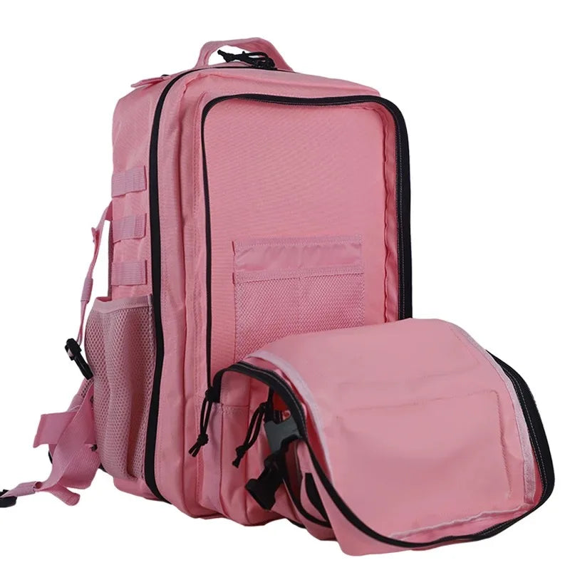 תיק גב טקטי מקצועי - Smallsupershop