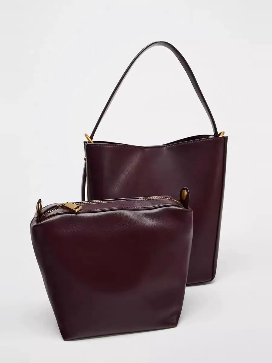 תיק בואט - Smallsupershop