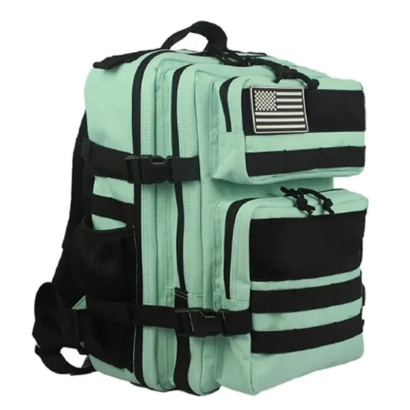 תיק גב טקטי מקצועי - Smallsupershop