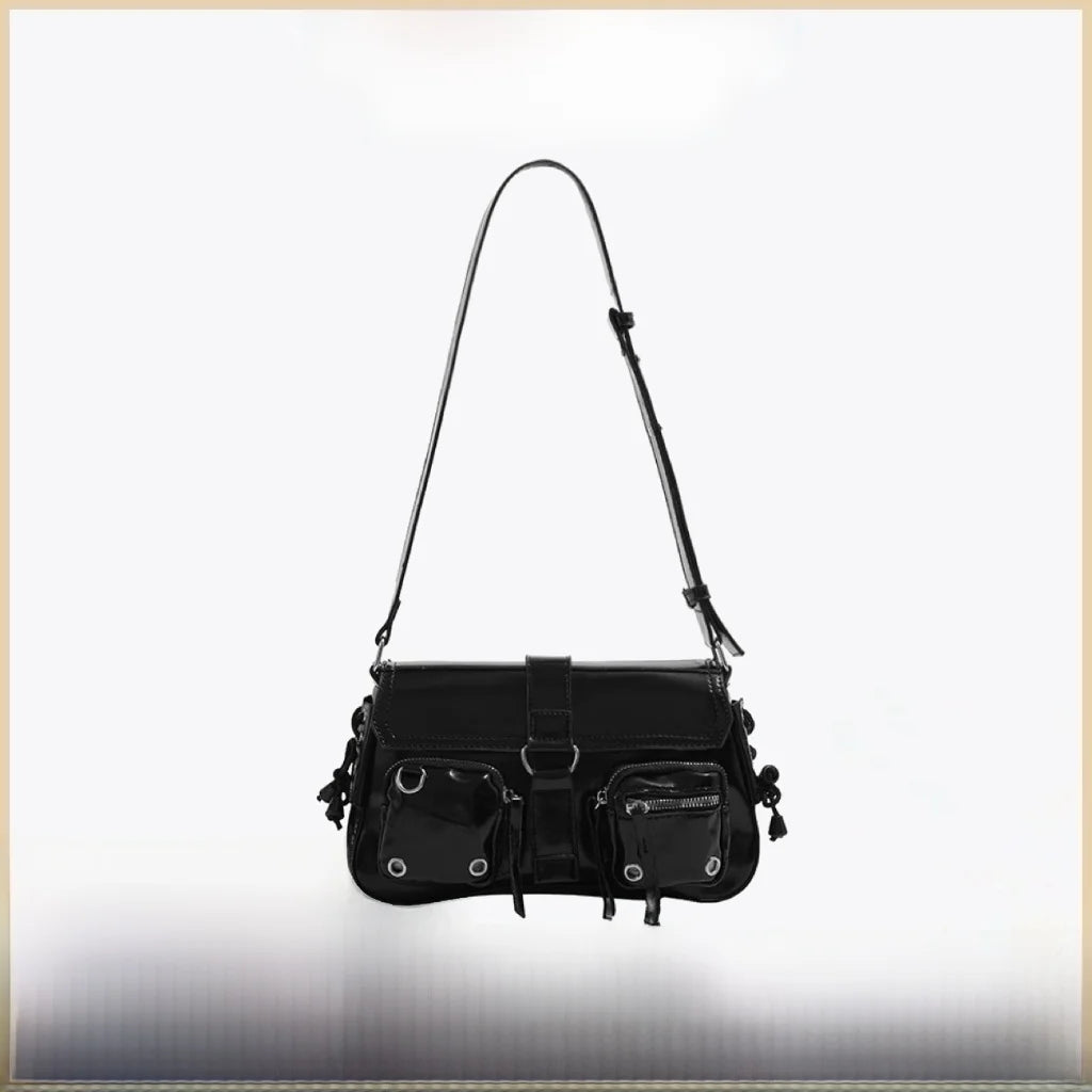 תיק סלי דק - Smallsupershop