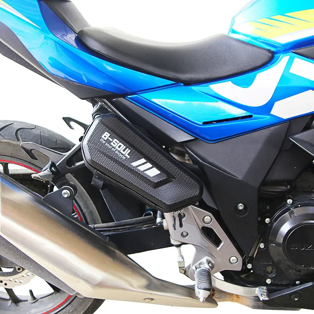 מוטור פריים באג לנסיעות - Smallsupershop