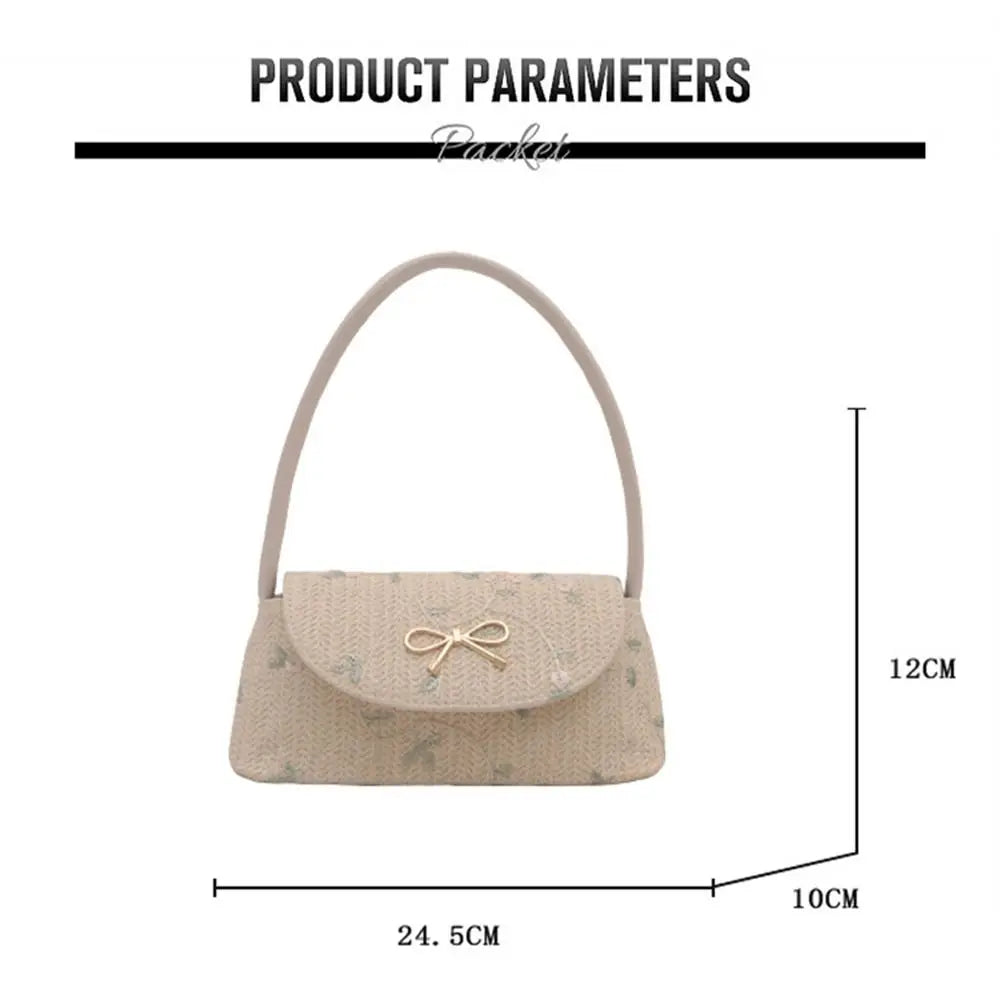 תיק קלין גירל - Smallsupershop