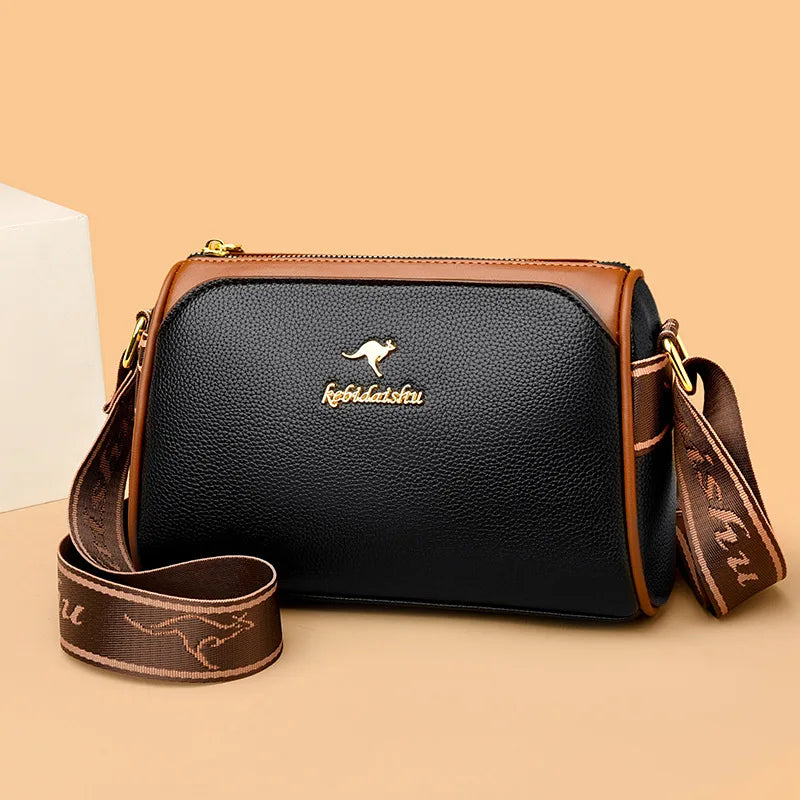 תיק צד רך וקליל לנשים תיק צד רך וקליל לנשים - Smallsupershop