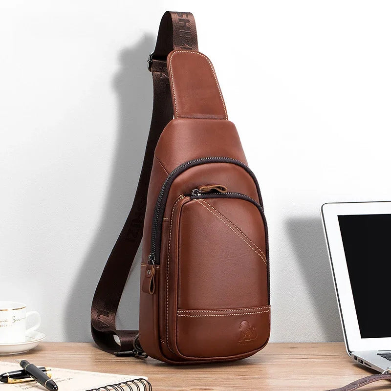 תיק ברסט - Smallsupershop