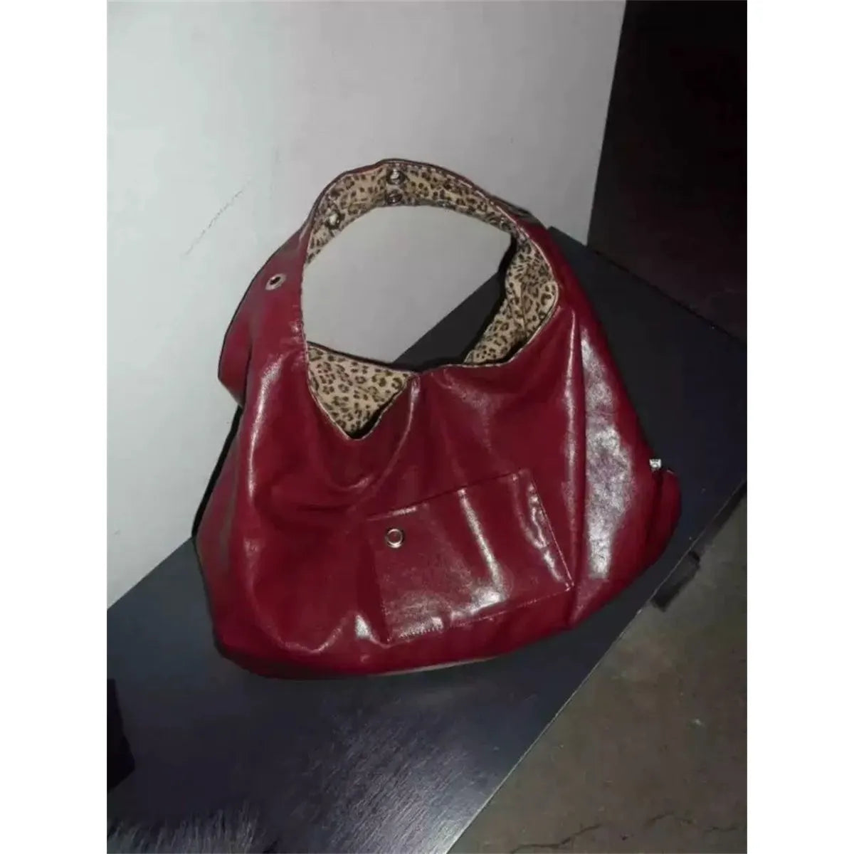 תיק גבנה - Smallsupershop