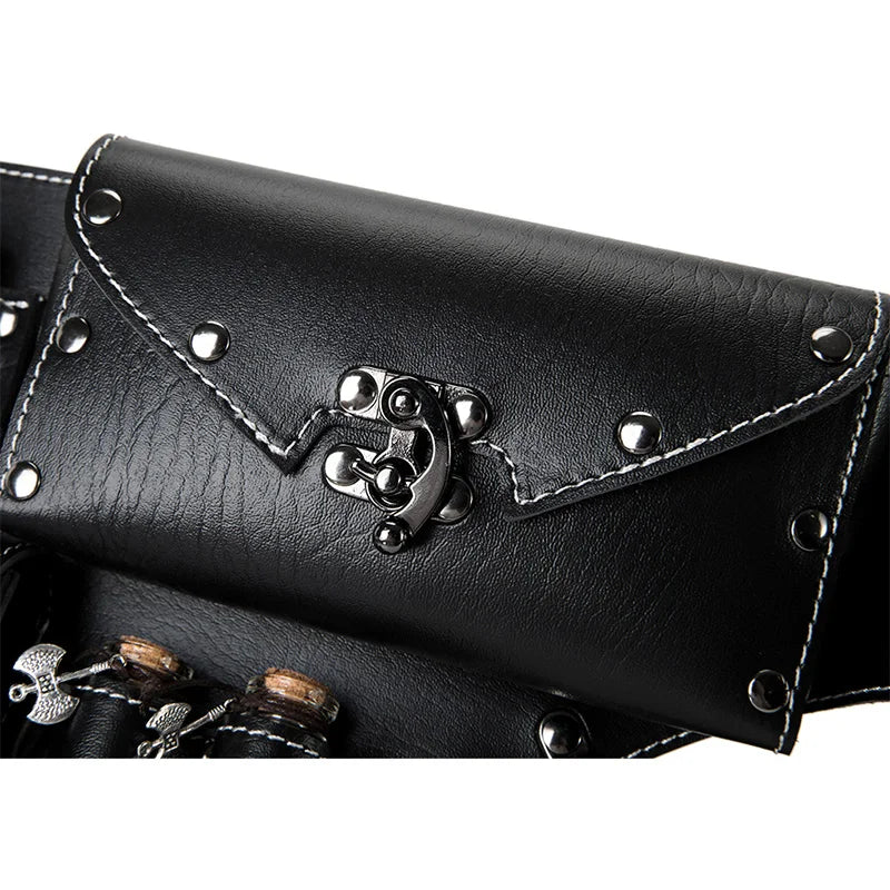 תיק רטרו פאנק - Smallsupershop