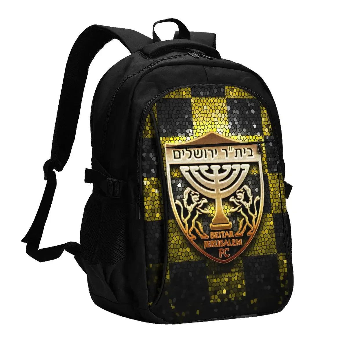 תיק נפח גדול - Smallsupershop