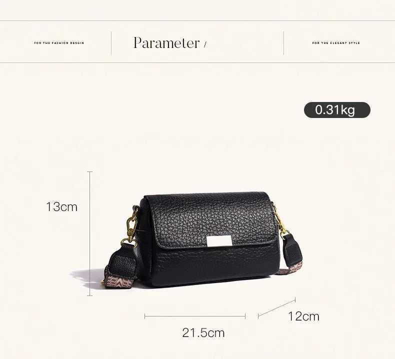 תיק צד קטן - Smallsupershop