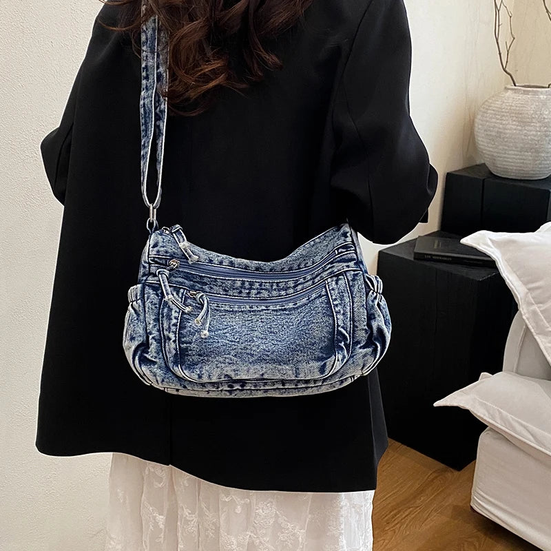 תיק פרווה צד - Smallsupershop