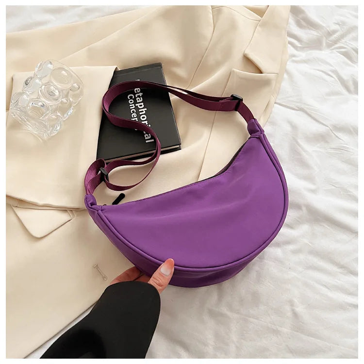 תיק פאוץ' נשים - Smallsupershop