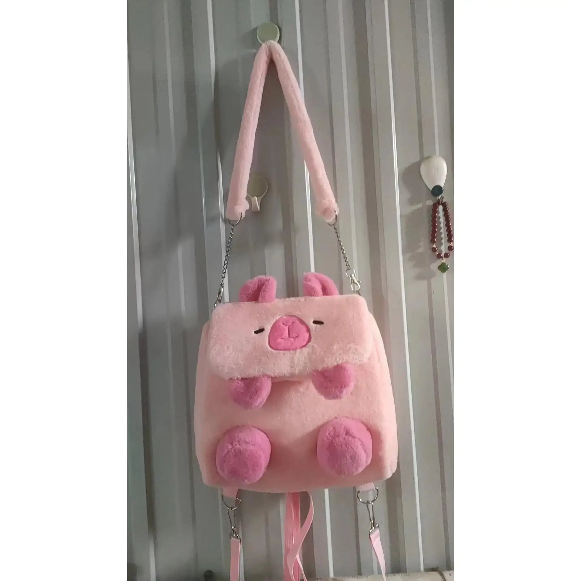 תיק קבי - Smallsupershop