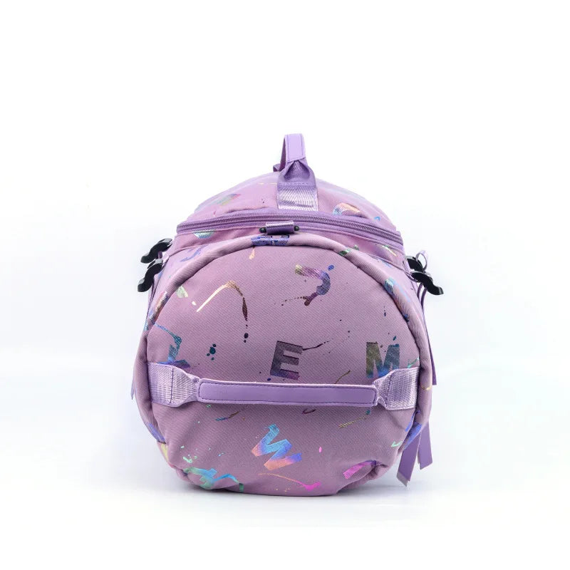 תיק גרפיטי ספורטיבי - Smallsupershop