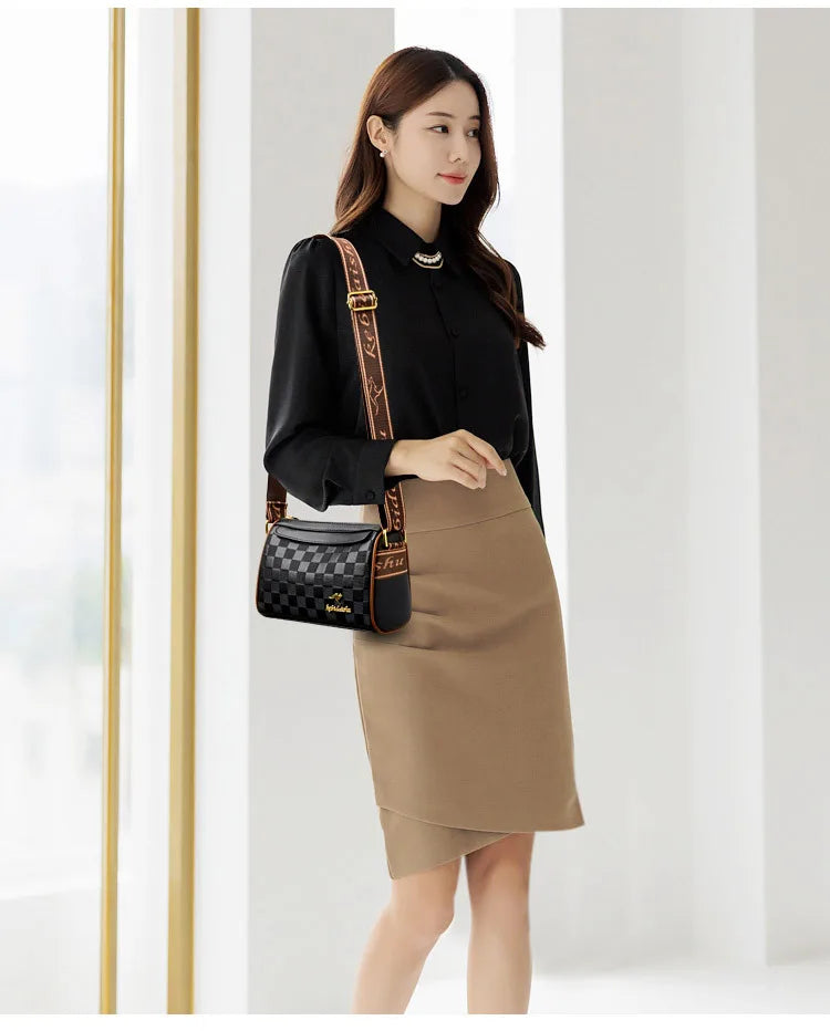 תיק צד רך וקליל לנשים תיק צד רך וקליל לנשים - Smallsupershop