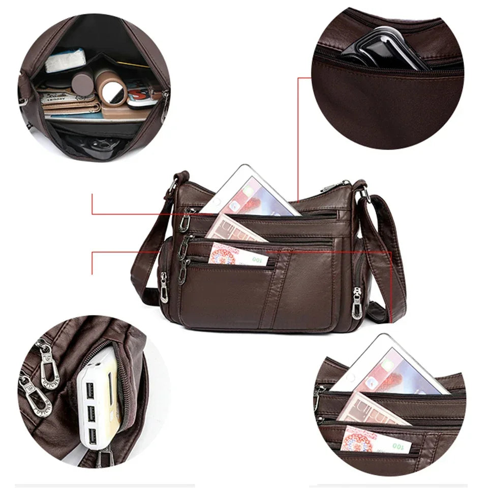 תיק דיאנה - Smallsupershop