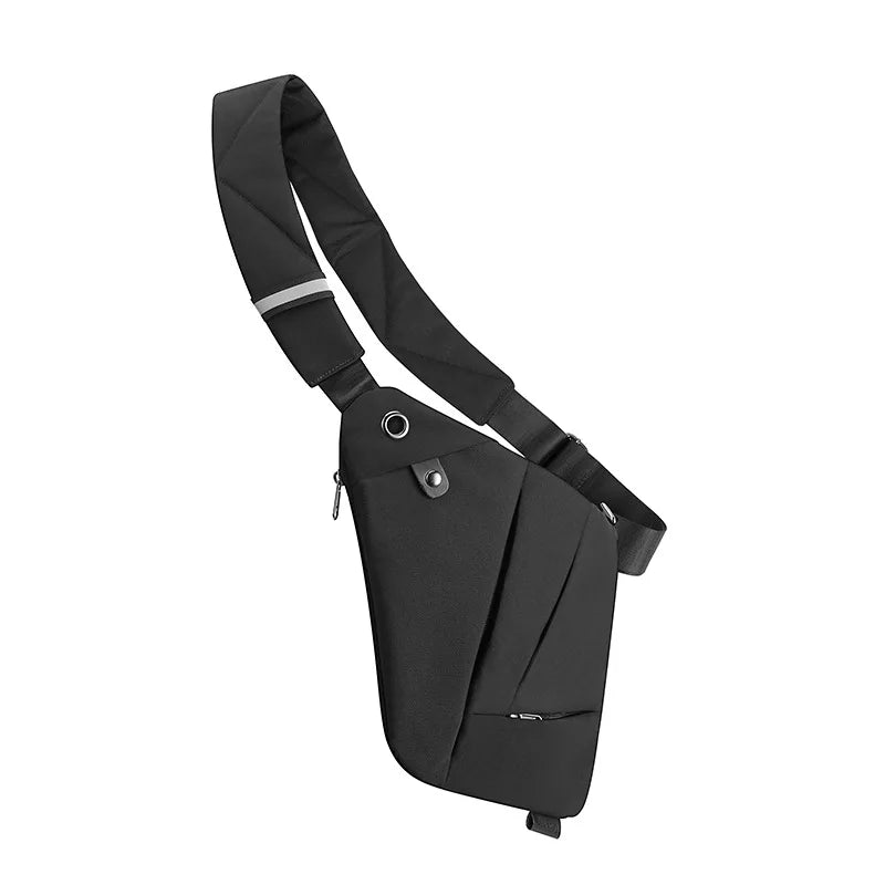 תיק פאוץ' גברי - Smallsupershop