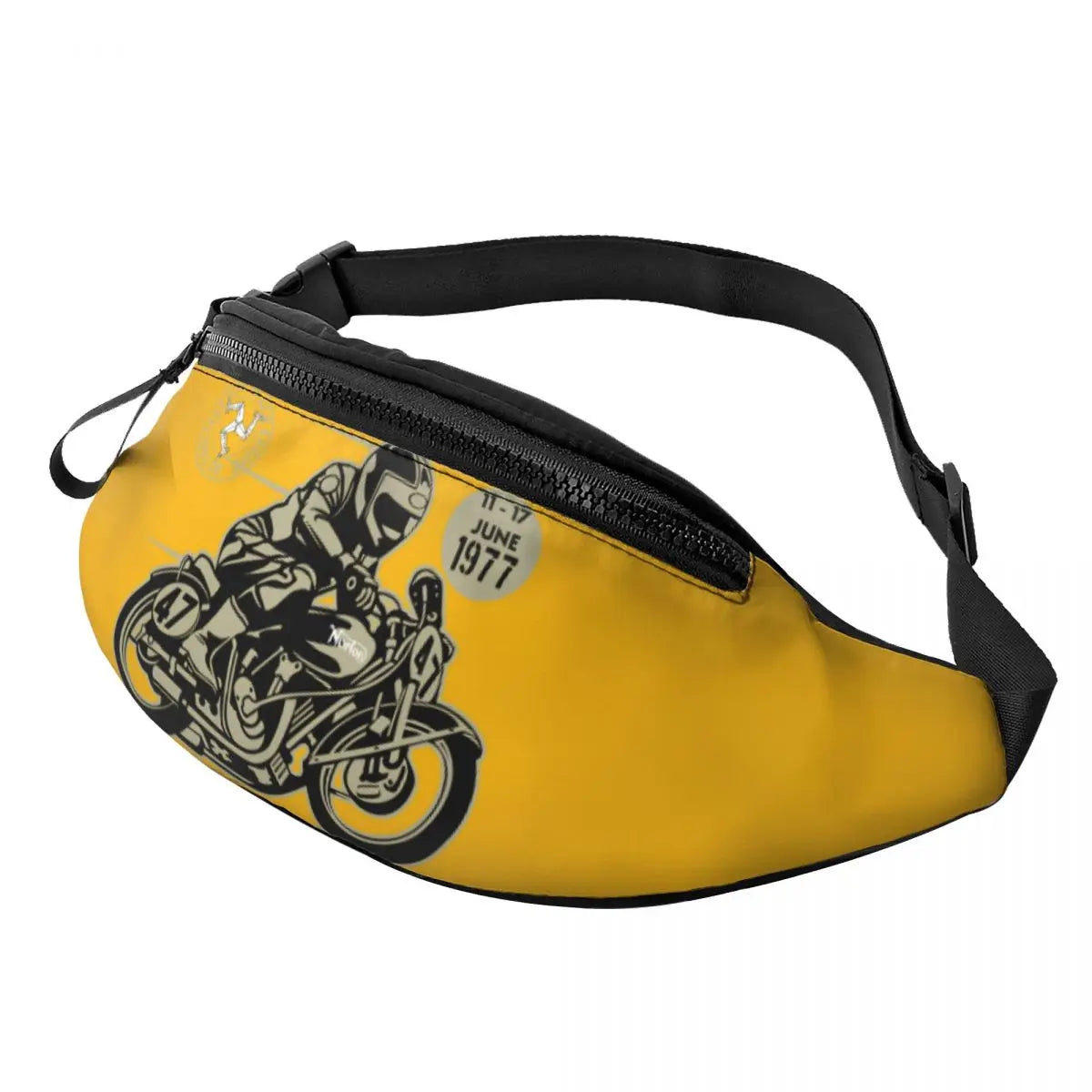 תיק פאוץ' למכוניות - Smallsupershop