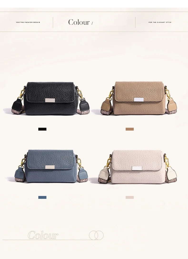 תיק צד קטן - Smallsupershop