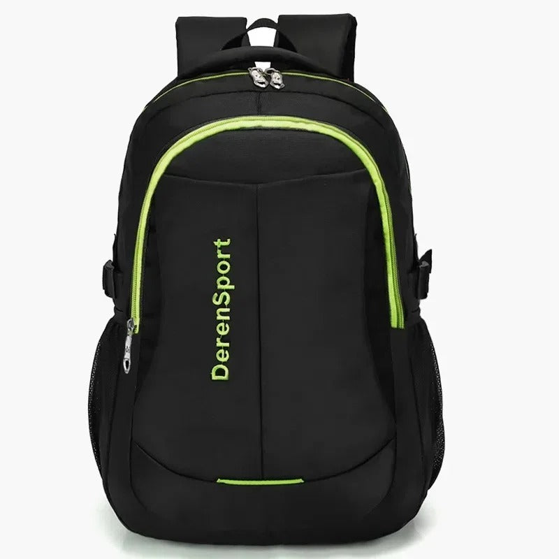 תיק Oxford Pro – התיק ששומר על כל מה שחשוב לך, בלי להכביד עליך
