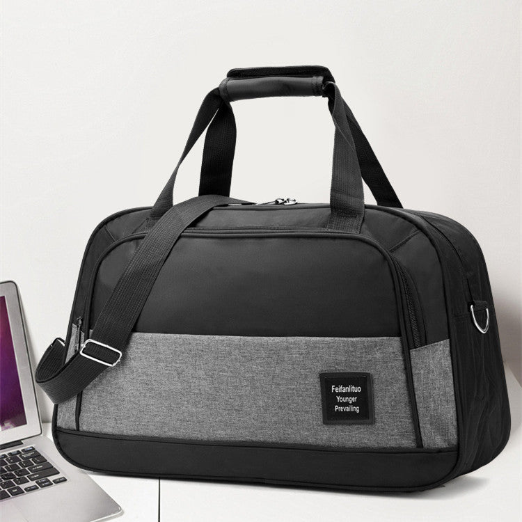 UltraFit Backpack – the ultra-light bag that allows you to go out for any workout with peace of mind