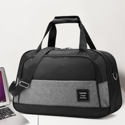 UltraFit Backpack – the ultra-light bag that allows you to go out for any workout with peace of mind